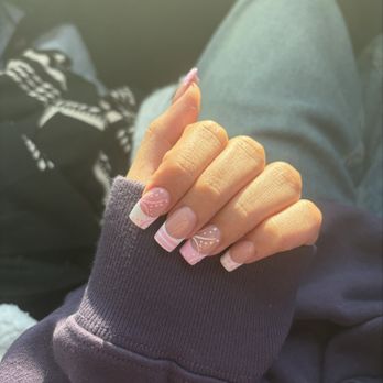 Rumors Nails & Spa - Acrylic nails - Nail Salons Near Me - Houston, Texas Rumors Nails & Spa - Acrylic nails - Nail Salons Near Me - Houston, Texas