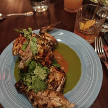 Ember & Ash - Roasted chicken - New American Near Me - Philadelphia, Pennsylvania Ember & Ash - Roasted chicken - New American Near Me - Philadelphia, Pennsylvania
