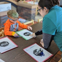 Children's Learning Adventure