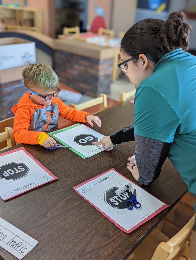 Children's Learning Adventure - childcare center in Tucson, AZ