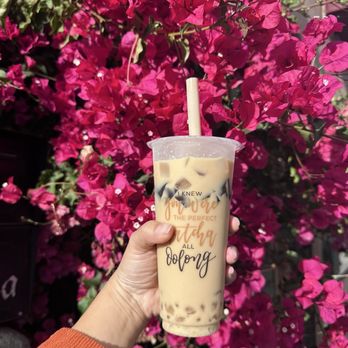 Urban Ritual - Bubble Tea Near Me - San Francisco, California Urban Ritual - Bubble Tea Near Me - San Francisco, California