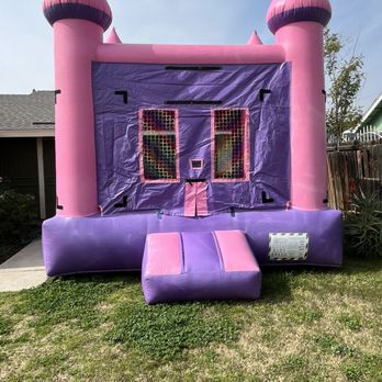Alexs Jumpers - Girl Jumper - Party Equipment Rentals Near Me - San Bernardino, California Alexs Jumpers - Girl Jumper - Party Equipment Rentals Near Me - San Bernardino, California