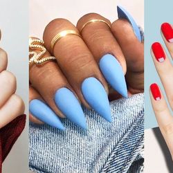 US nails and spa