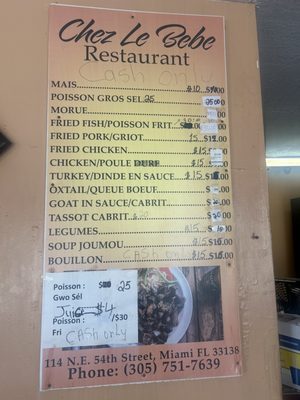Chez Le Bebe by null