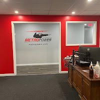 MetroPower on Yelp