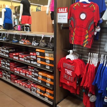 Kroger - You can find shoes, kids pajamas, carhartts, and more. - Grocery Near Me - Fort Worth, Texas