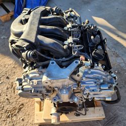 Calexico Auto Dismantlers