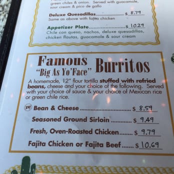 Chuy's - Burritos BIG AS YO FACE!! - Mexican Near Me - Nashville, Tennessee Chuy's - Burritos BIG AS YO FACE!! - Mexican Near Me - Nashville, Tennessee