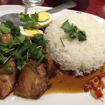 Indian Express - Five spice pork leg - Vegan Near Me - Wheaton, Maryland Indian Express - Five spice pork leg - Vegan Near Me - Wheaton, Maryland