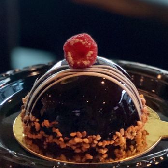 Blends Coffee Bar - Life is better with chocolate, I promise. - Wine Bars Near Me - Temecula, California
