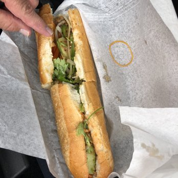 Trung Nguyen V-N Sub - Beef Sate Sub - Sandwiches Near Me - Calgary, Alberta Trung Nguyen V-N Sub - Beef Sate Sub - Sandwiches Near Me - Calgary, Alberta