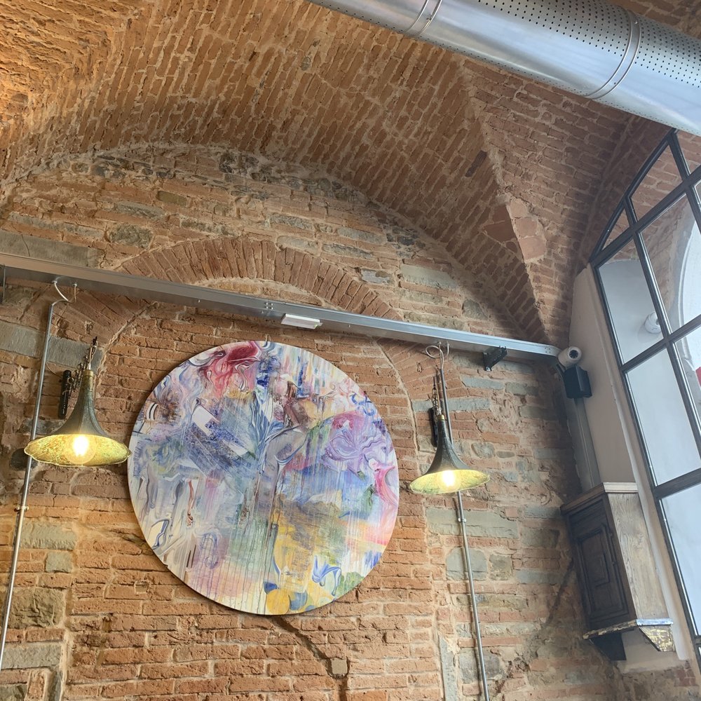 Rooster Cafè - Art - Breakfast & Brunch Near Me - Florence, FI Rooster Cafè - Art - Breakfast & Brunch Near Me - Florence, FI