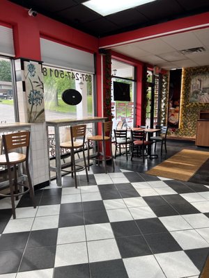Napoli's Pizza Miamisburg by null