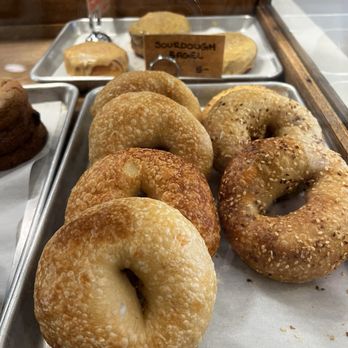 Dandelion Cafe and Bakery - Coffee & Tea Near Me - Tucson, Arizona