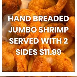 Catfish Charlie’s