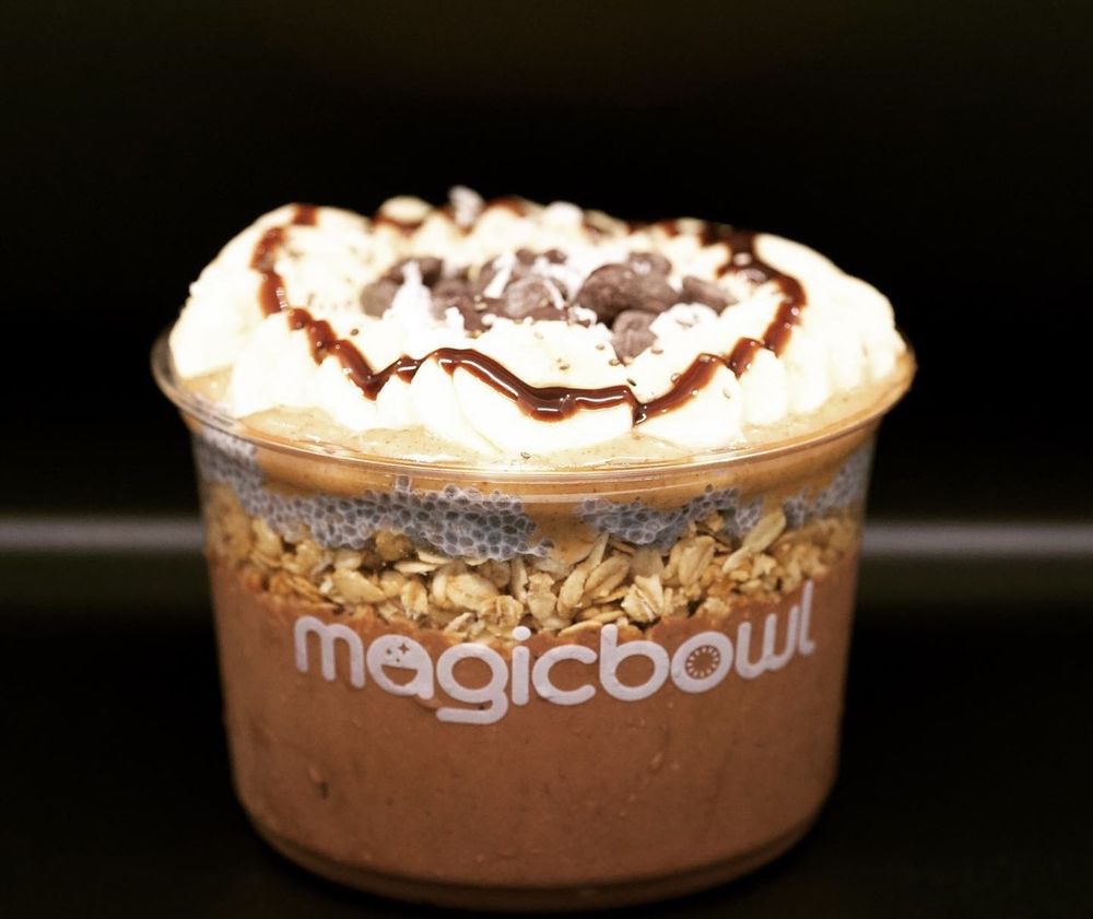 MAGIC BOWL Updated October 2024 39 Photos & 64 Reviews 1515