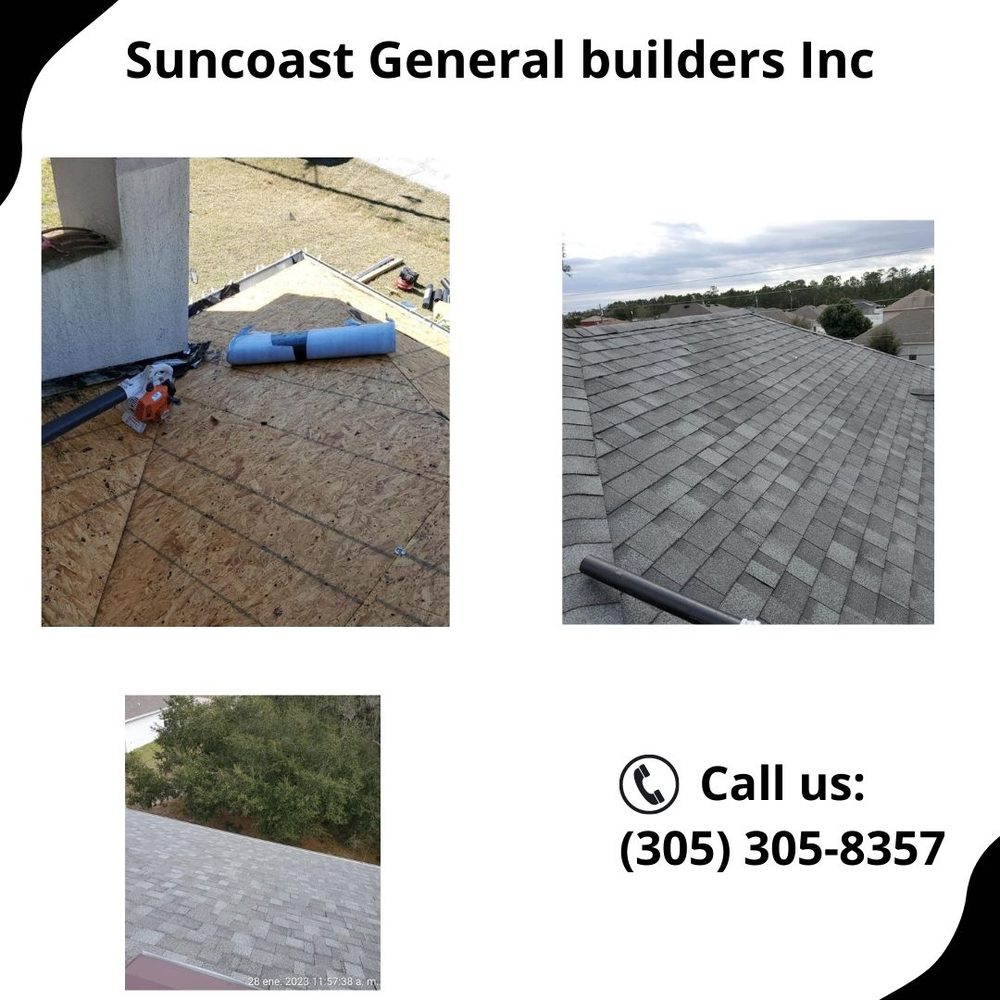 Slide of Suncoast Builders & Roofers