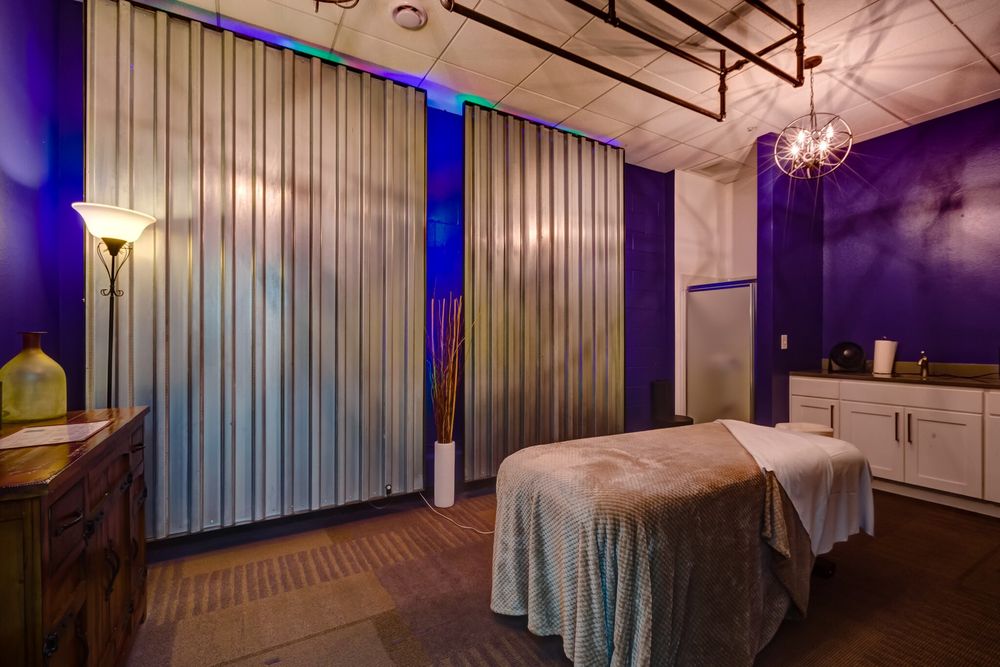 Back in a Flash Chiropractic and Massage - patient advocate in Denver, CO