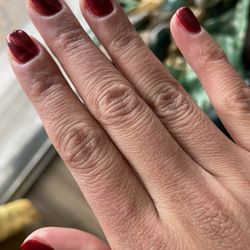 EZ Nails and Spa