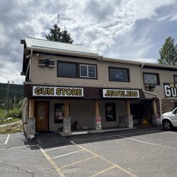 Mountain Gems