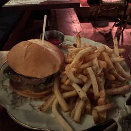 Burger Burger