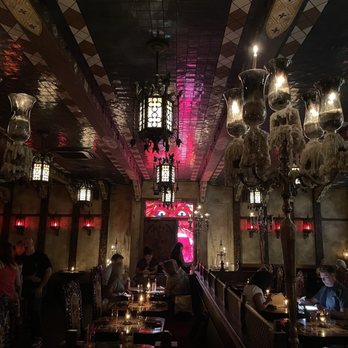 Quixote - Main room - Mexican Near Me - San Diego, California Quixote - Main room - Mexican Near Me - San Diego, California