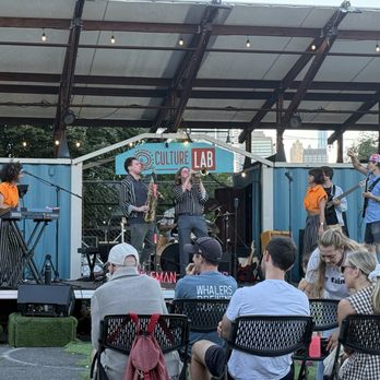 Culture Lab - Live music! - Community Service/Non-Profit Near Me - Long Island City, New York Culture Lab - Live music! - Community Service/Non-Profit Near Me - Long Island City, New York