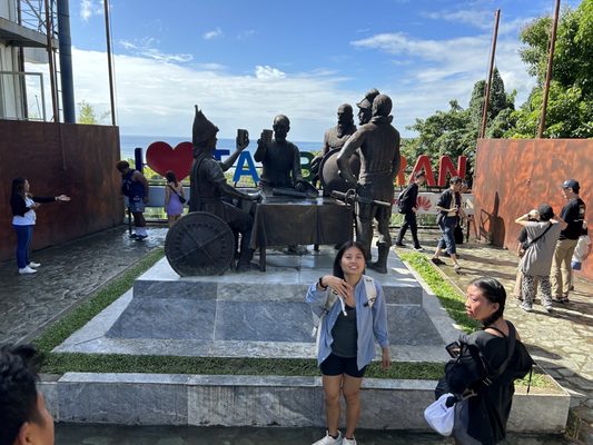 Blood Compact Shrine by null