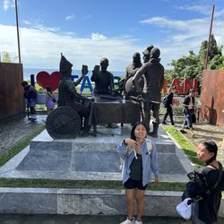 Blood Compact Shrine