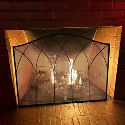 Fireside Lounge - Fireside