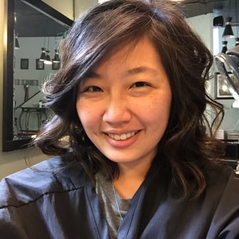 Burnt District Salon & Spa - Awesome blow out for $35 - lookin and feelin great! - Hair Salons Near Me - Seattle, Washington Burnt District Salon & Spa - Awesome blow out for $35 - lookin and feelin great! - Hair Salons Near Me - Seattle, Washington