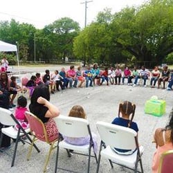 Breath Of Life Worship Church