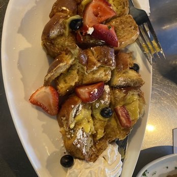 Twist fells point - Madagascar Vanilla French Toast! - Mediterranean Near Me - Baltimore, Maryland Twist fells point - Madagascar Vanilla French Toast! - Mediterranean Near Me - Baltimore, Maryland