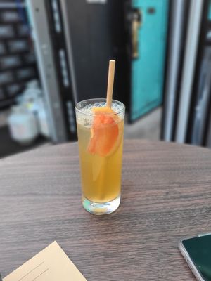 OyBar by null OyBar by null