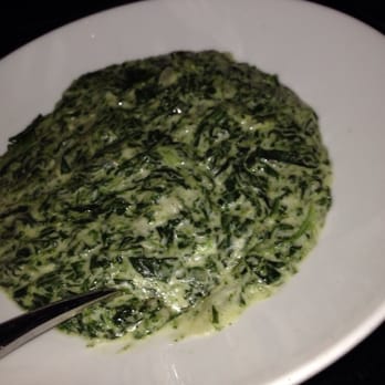 High Steaks - Cream spinach - Steakhouses Near Me - Lincoln, California High Steaks - Cream spinach - Steakhouses Near Me - Lincoln, California