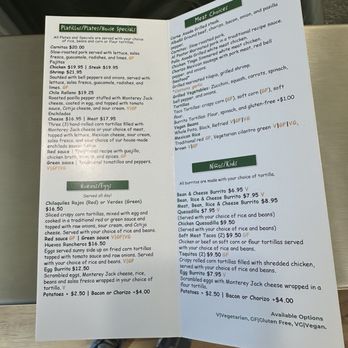 Tia's Taqueria - Menu - Mexican Near Me - Denver, Colorado Tia's Taqueria - Menu - Mexican Near Me - Denver, Colorado