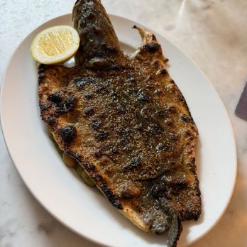 Borgo - Italian Near Me - New York, New York