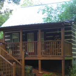 Cabins At Laurel Bluff - Cabin#2
