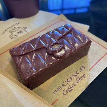 The Coach Coffee Shop - Chocolate Tabby - Coffee & Tea Near Me - Austin, Texas The Coach Coffee Shop - Chocolate Tabby - Coffee & Tea Near Me - Austin, Texas