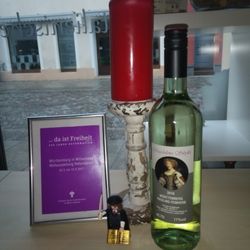 Enoteca La Rocca