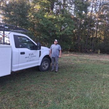 AAA Drain Cleaning - Plumbing Near Me - Leesville, Louisiana AAA Drain Cleaning - Plumbing Near Me - Leesville, Louisiana