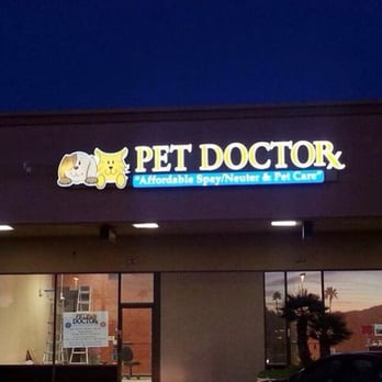 Pet Doctor - Veterinarians Near Me - Tucson, Arizona Pet Doctor - Veterinarians Near Me - Tucson, Arizona