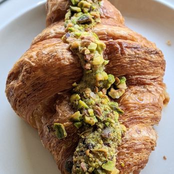 Nino's Bakery - Pistachio Croissant - Bakeries Near Me - Washington, DC, District of Columbia Nino's Bakery - Pistachio Croissant - Bakeries Near Me - Washington, DC, District of Columbia