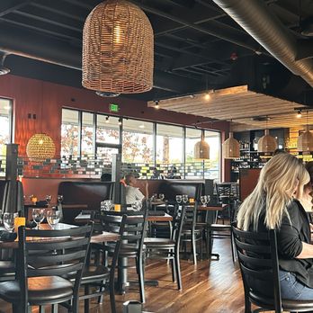 Sonora Steak - Inside - Steakhouses Near Me - Maple Valley, Washington