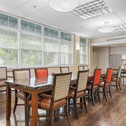 Oakland Heights Nursing and Rehabilitation