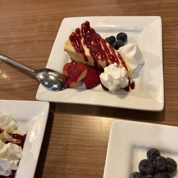 Joseph's By The Sea - Key lime pie - New American Near Me - Old Orchard Beach, Maine Joseph's By The Sea - Key lime pie - New American Near Me - Old Orchard Beach, Maine