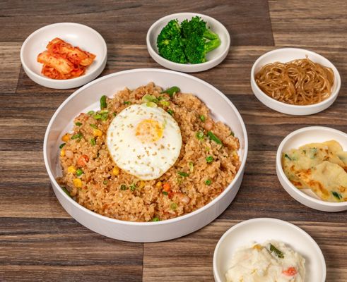 Hwang's Restaurant by null