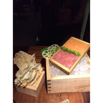 Zuma - Sushi Bars Near Me - New York, New York Zuma - Sushi Bars Near Me - New York, New York