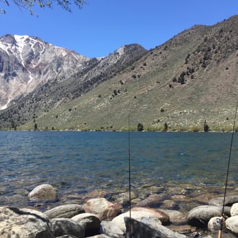 Convict Lake - Beautiful - Hiking Near Me - Mammoth Lakes, California Convict Lake - Beautiful - Hiking Near Me - Mammoth Lakes, California