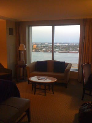 Caesars New Orleans by null